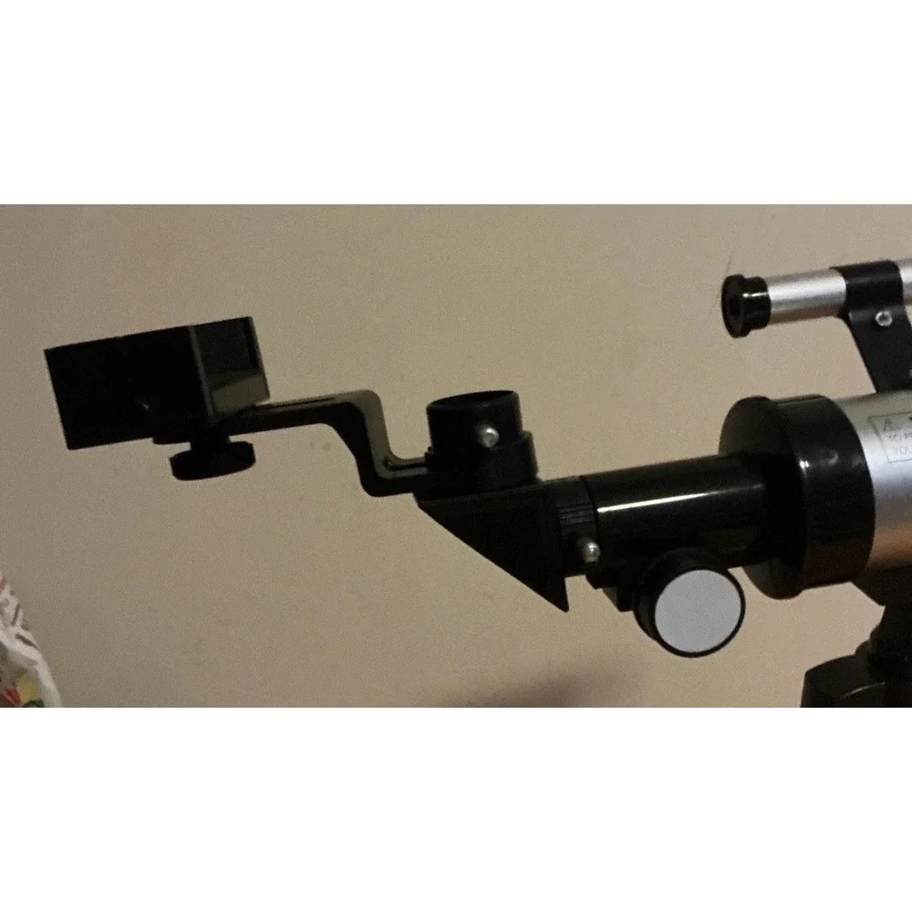 TELESCOPE WITH SMARTPHONE‎ HOLDER 400x50MM For Ages 8 Plus